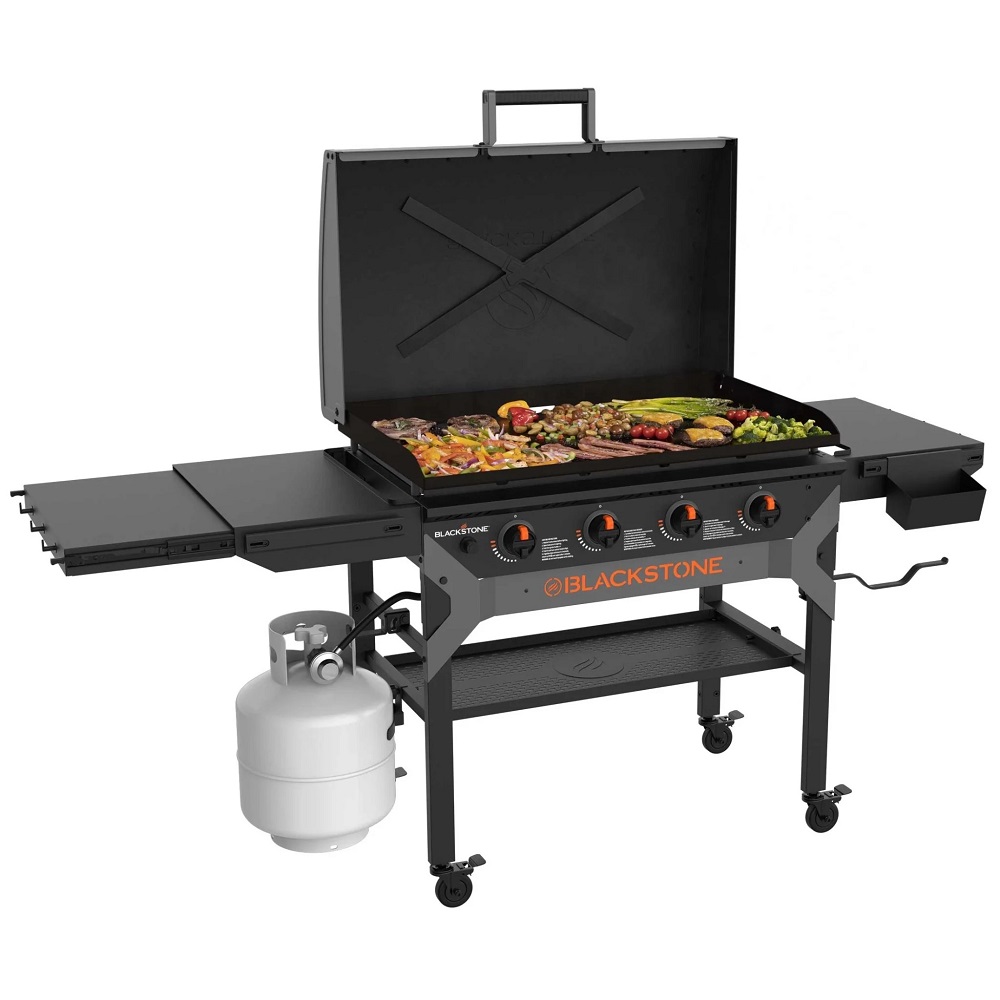 griddles for gas grills