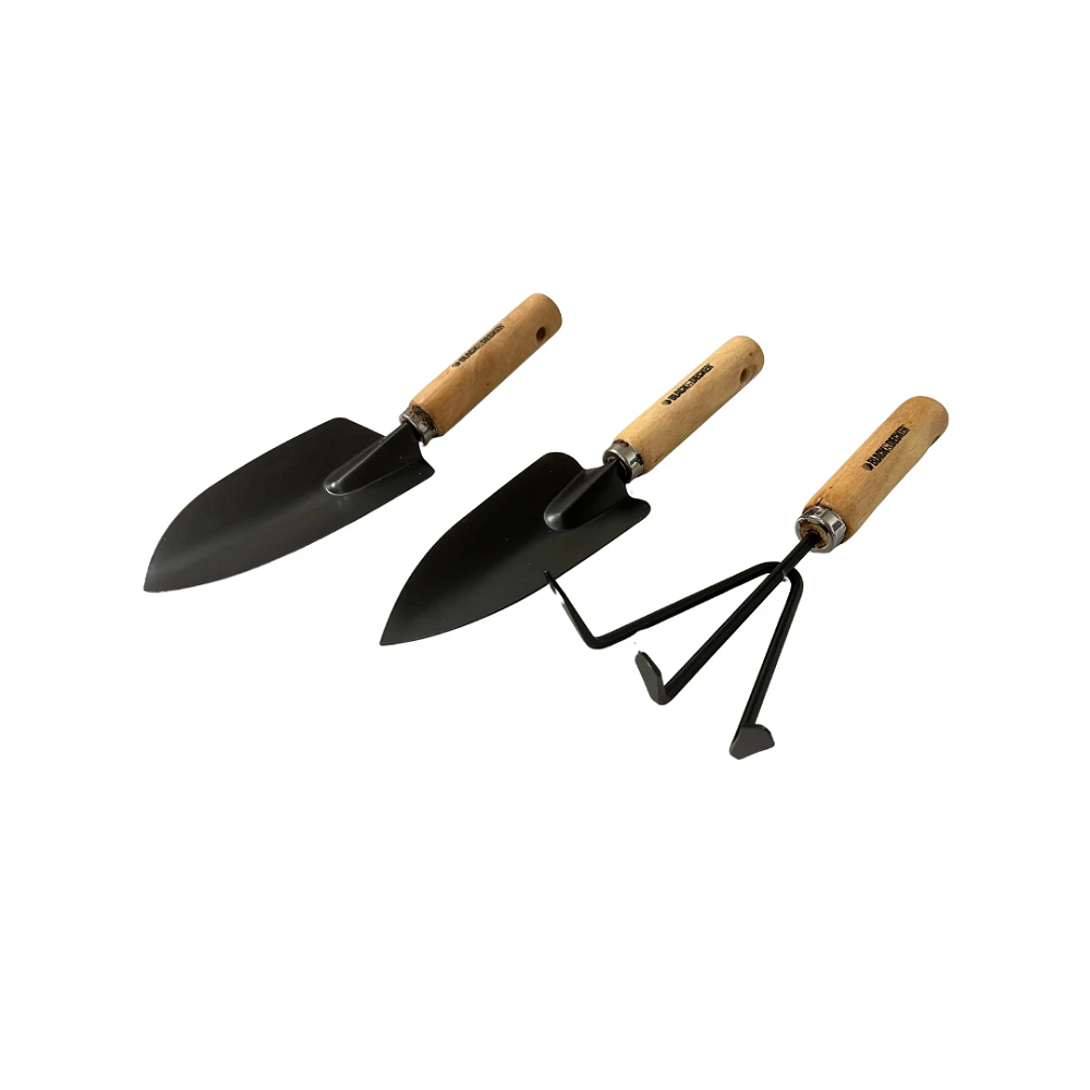 hand tools for gardening