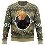 nerdy christmas sweaters