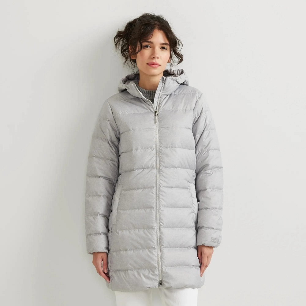 eddie bauer coats