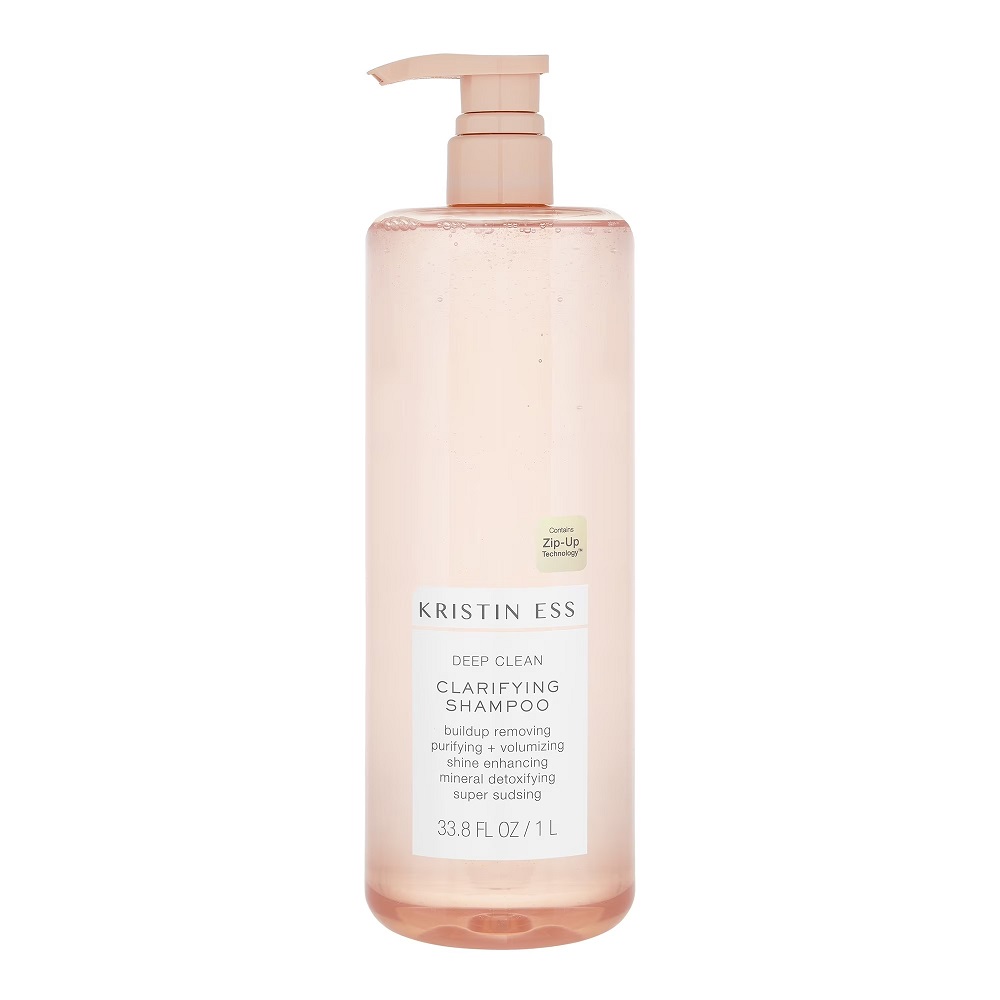clarifying shampoos
