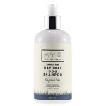 dog shampoos