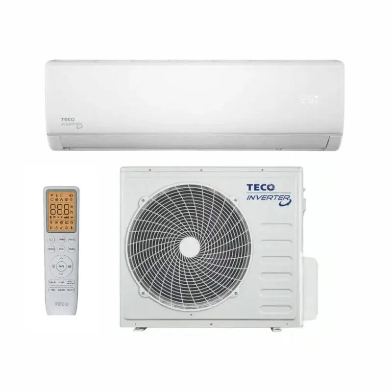 energy efficient air conditioners