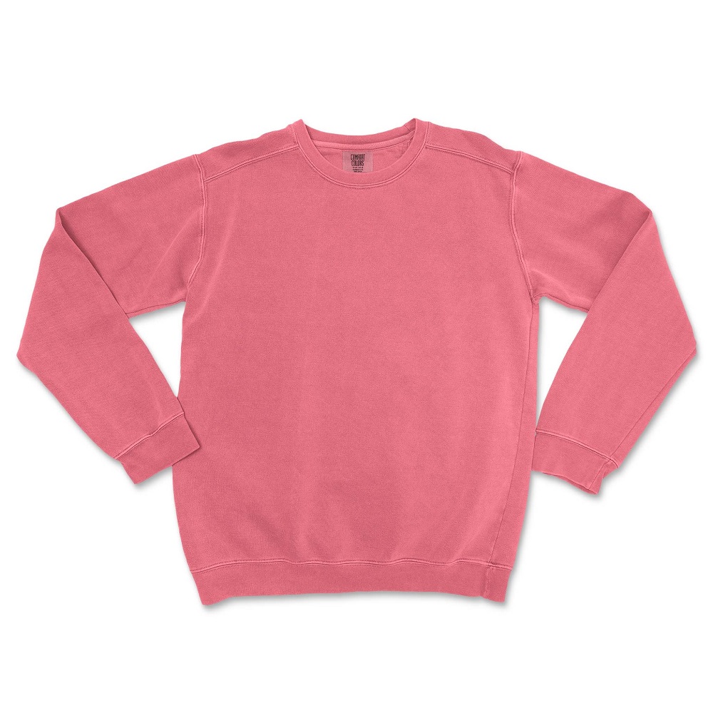 comfort sweatshirts