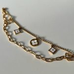 waterproof jewelry