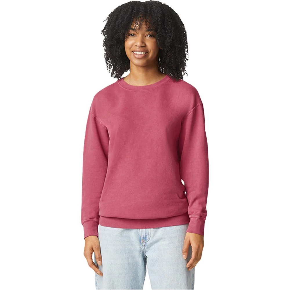 comfort sweatshirts