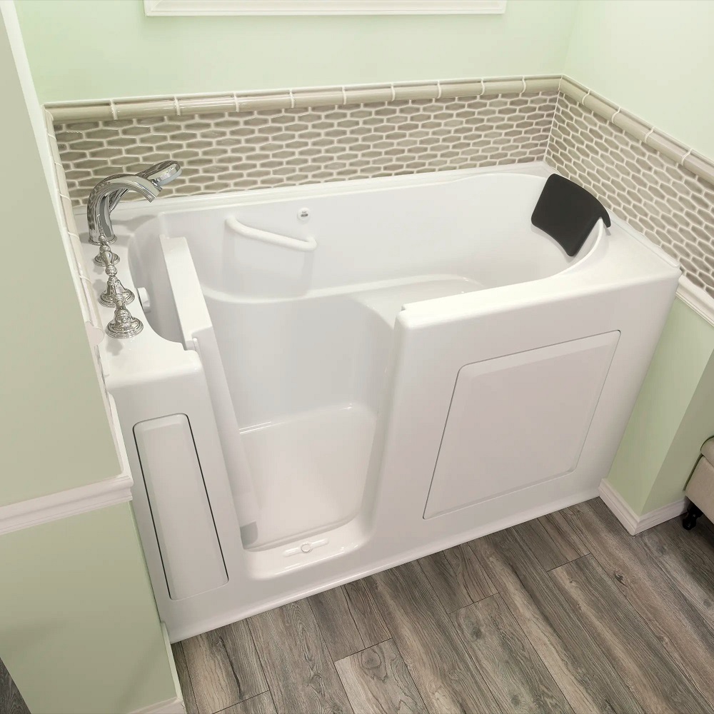 walk-in bathtubs