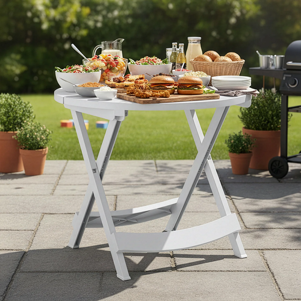 folding tables