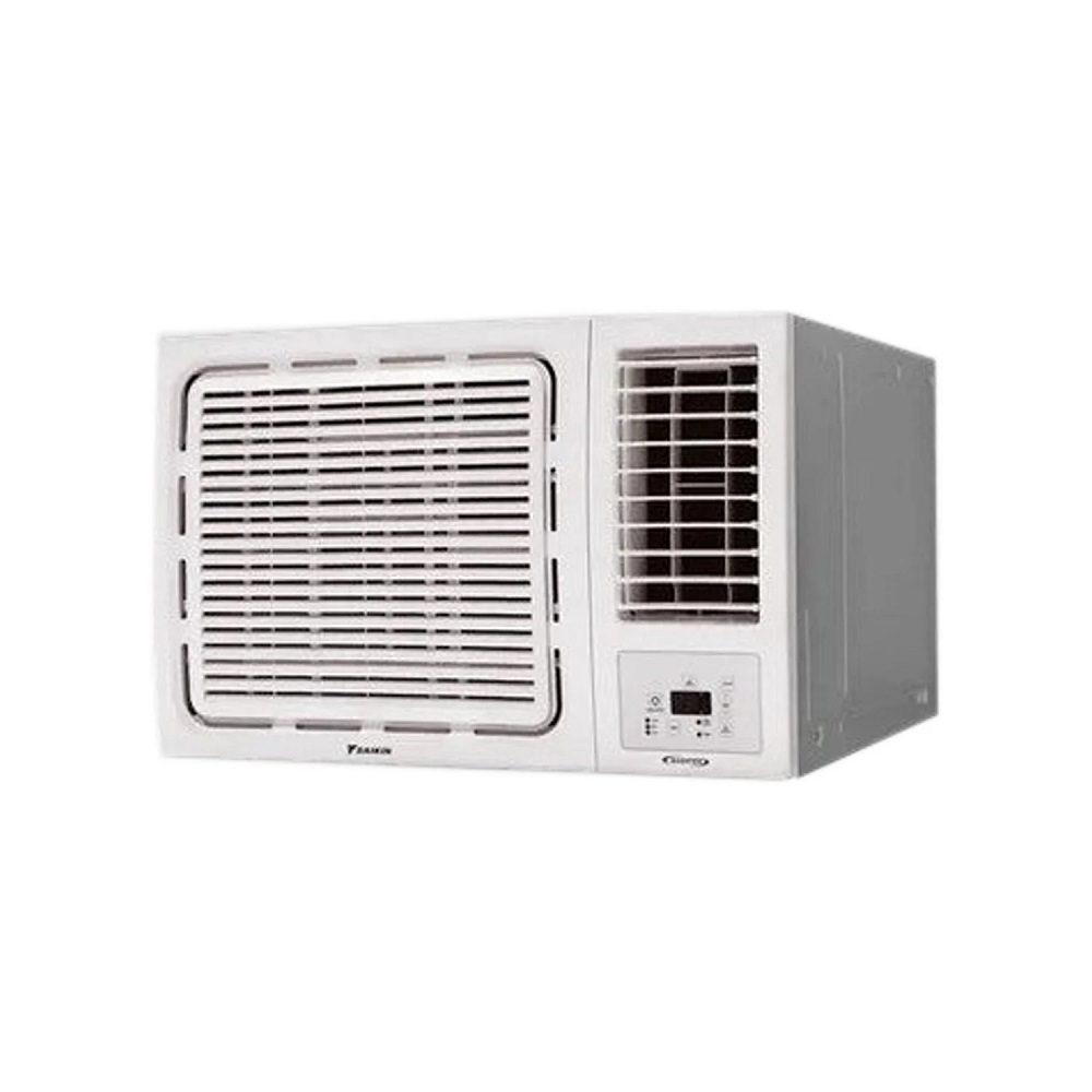 window air conditioners