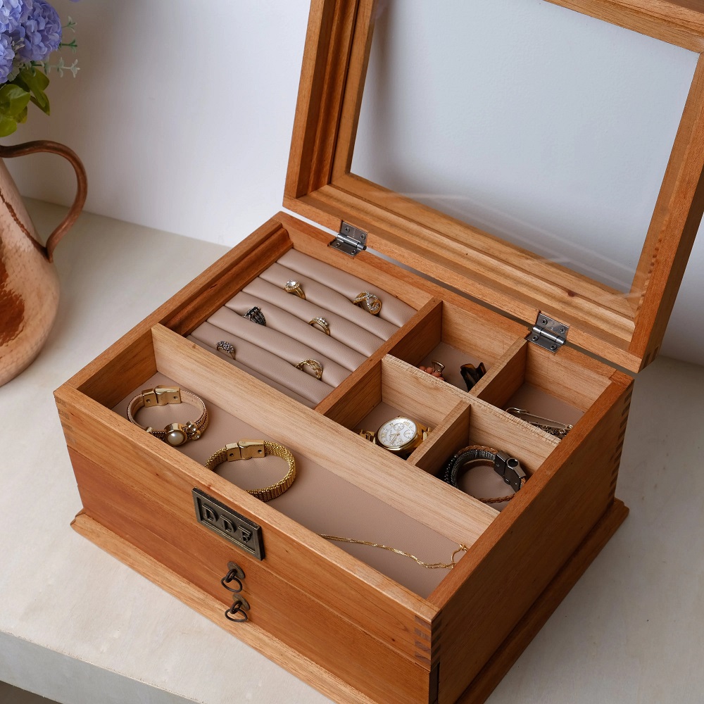 jewelry box