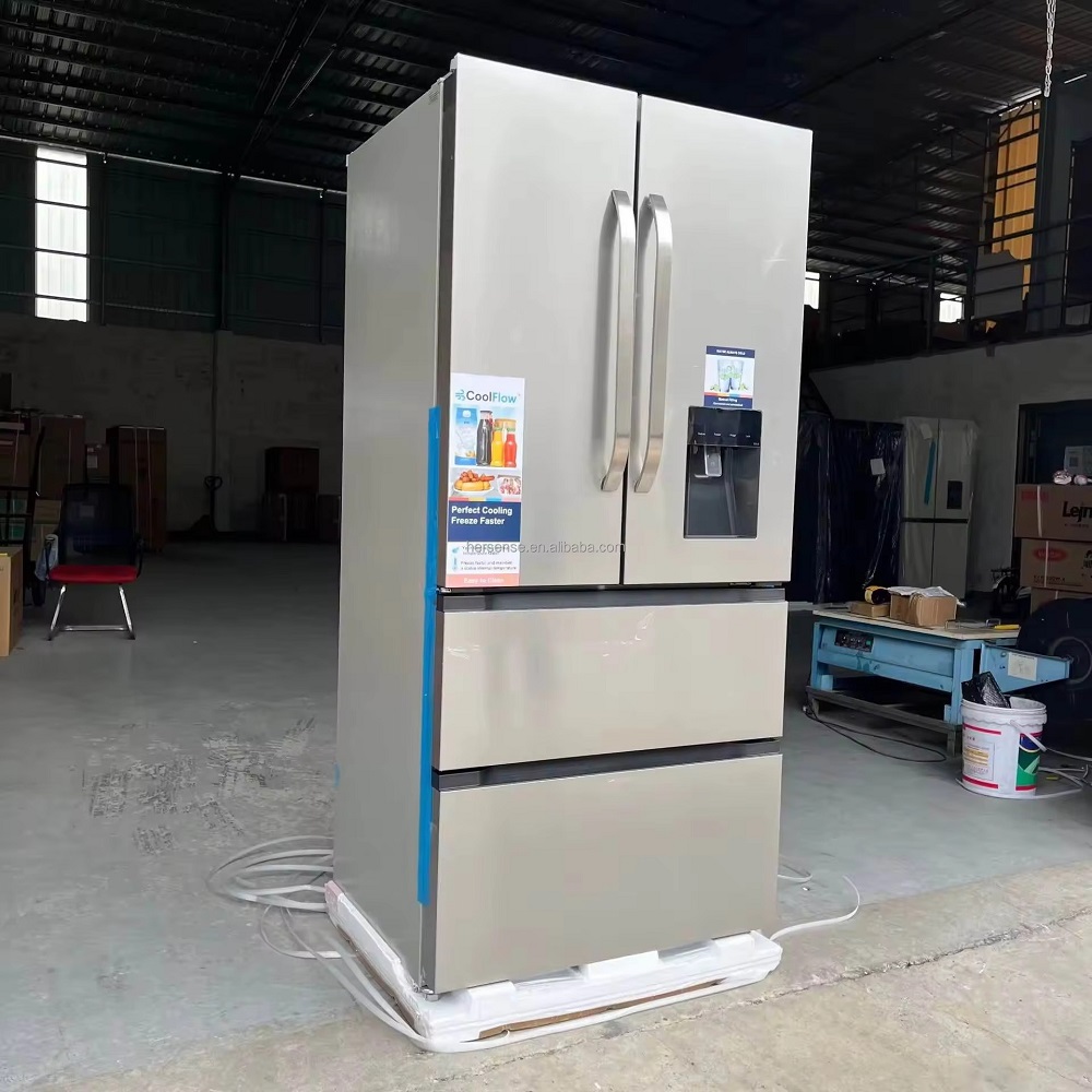 high end refrigerators