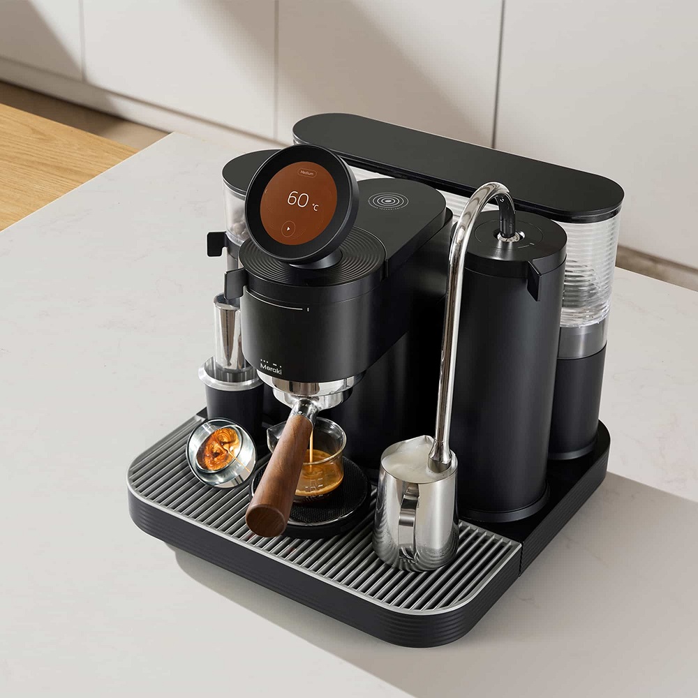 automatic drip coffee makers
