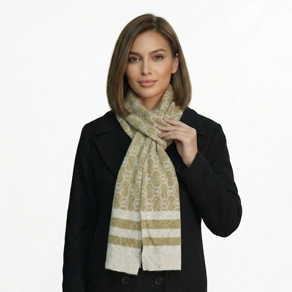 luxury scarves