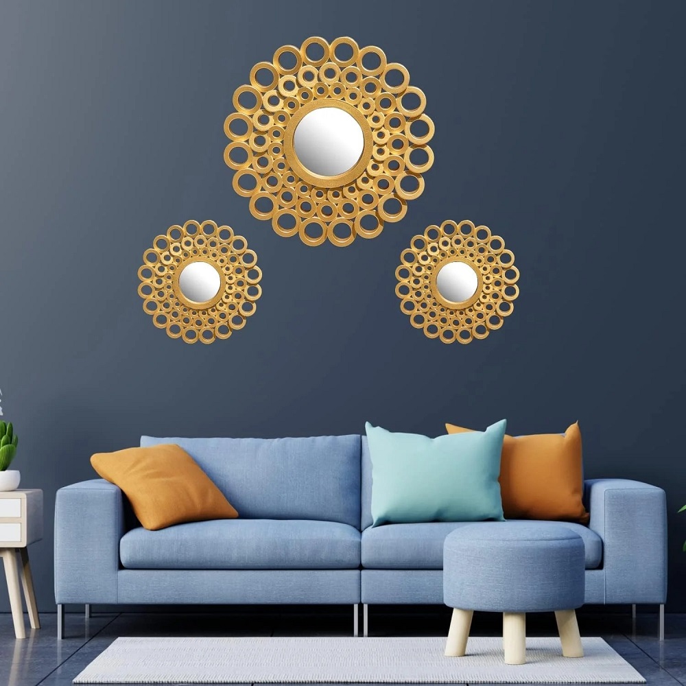 wall mirrors decor