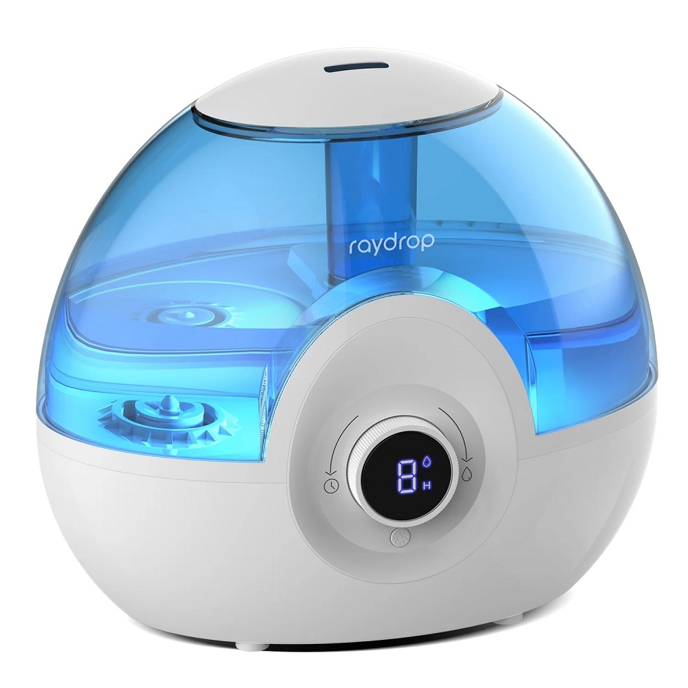 best humidifiers for bedroom