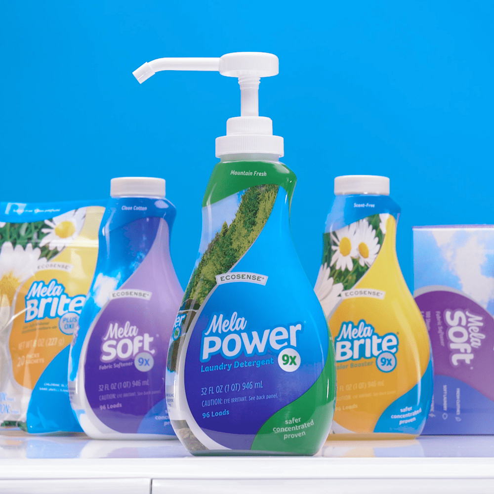 best laundry detergent