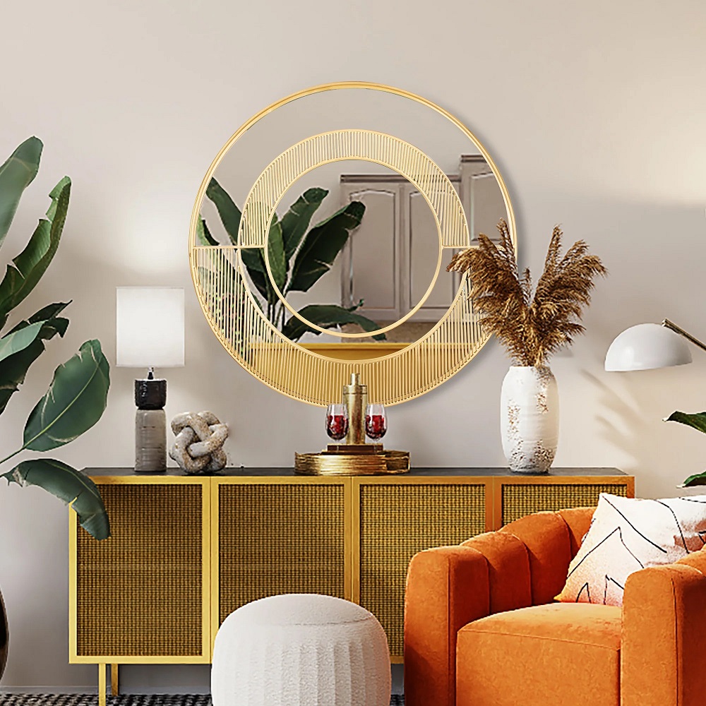 wall mirrors for living room