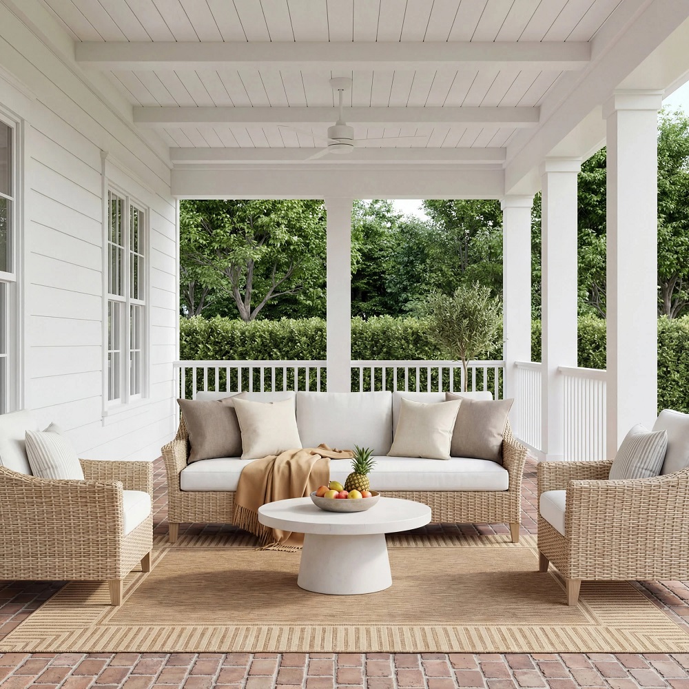 outdoor rugs