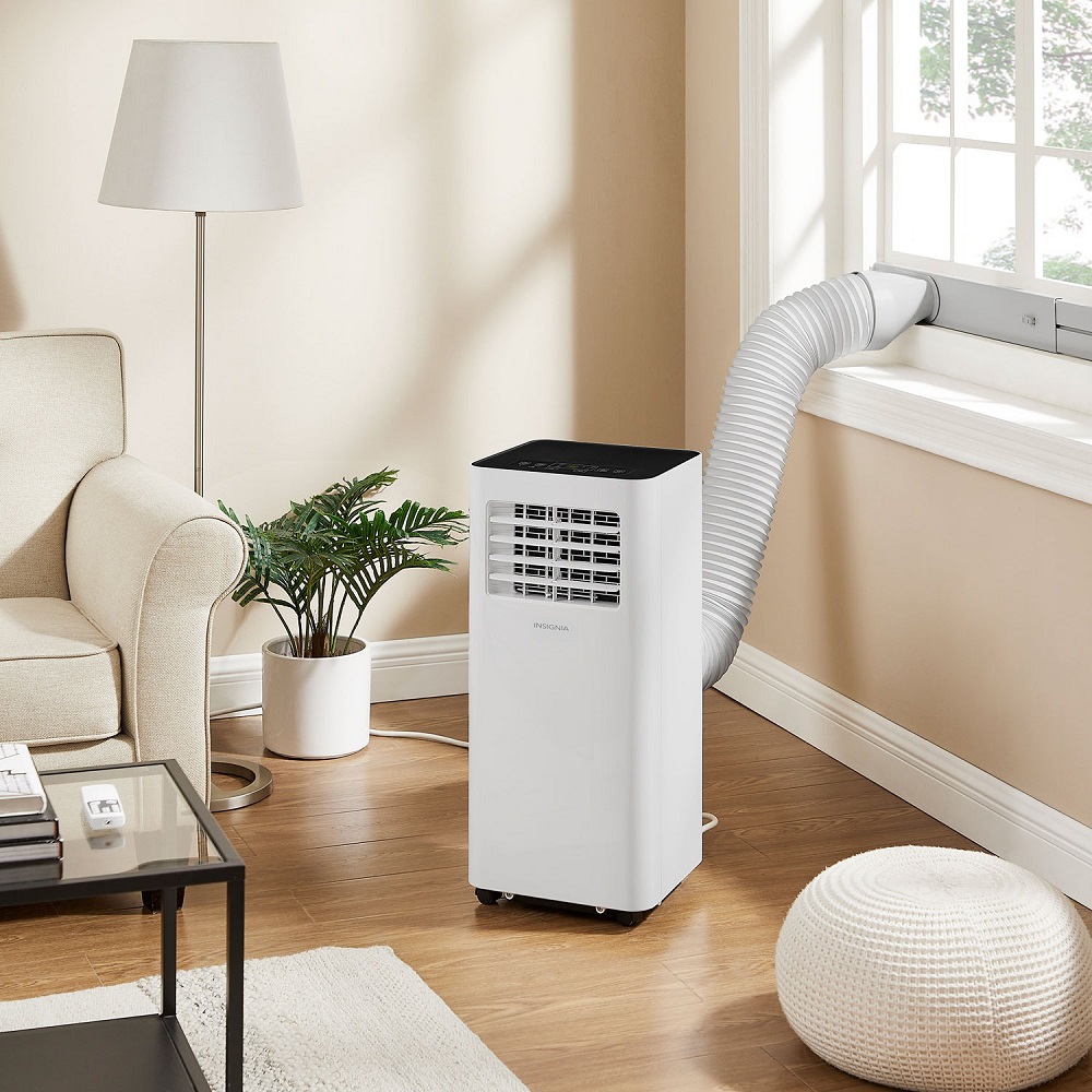 energy efficient air conditioners