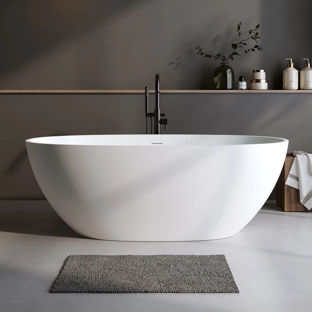 stand alone bathtubs