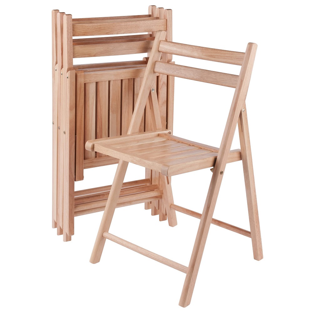 foldable chairs