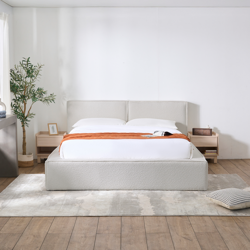 platform beds
