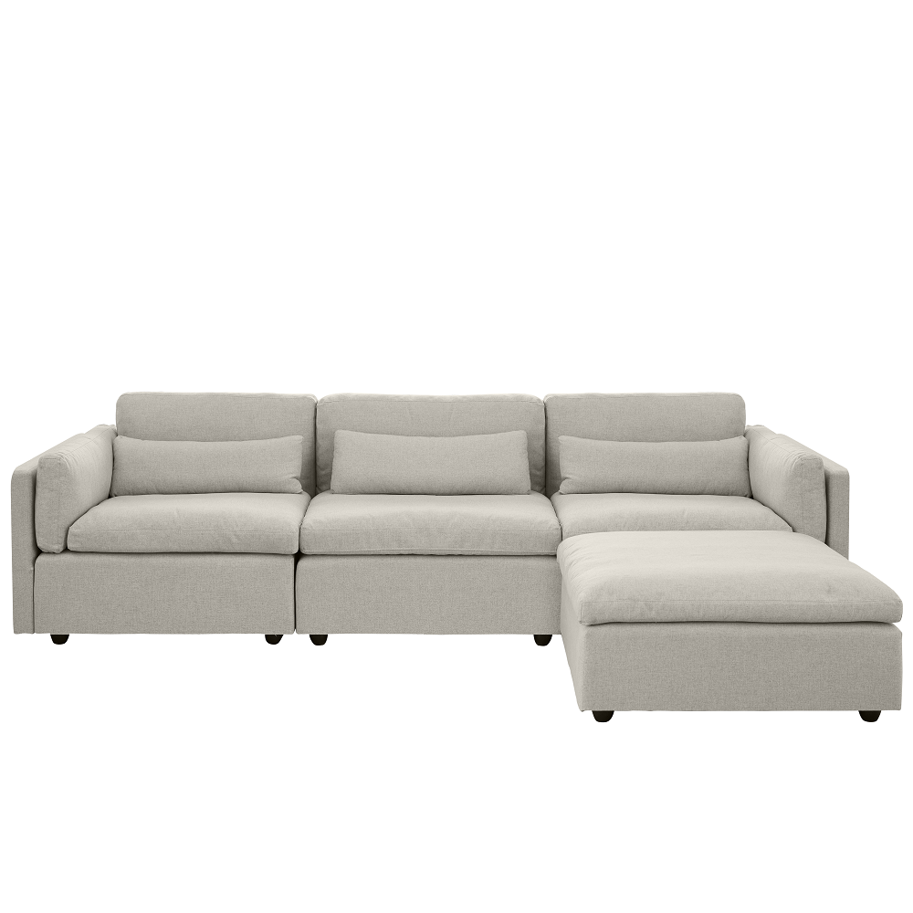 modular sofas
