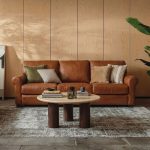 leather sofas