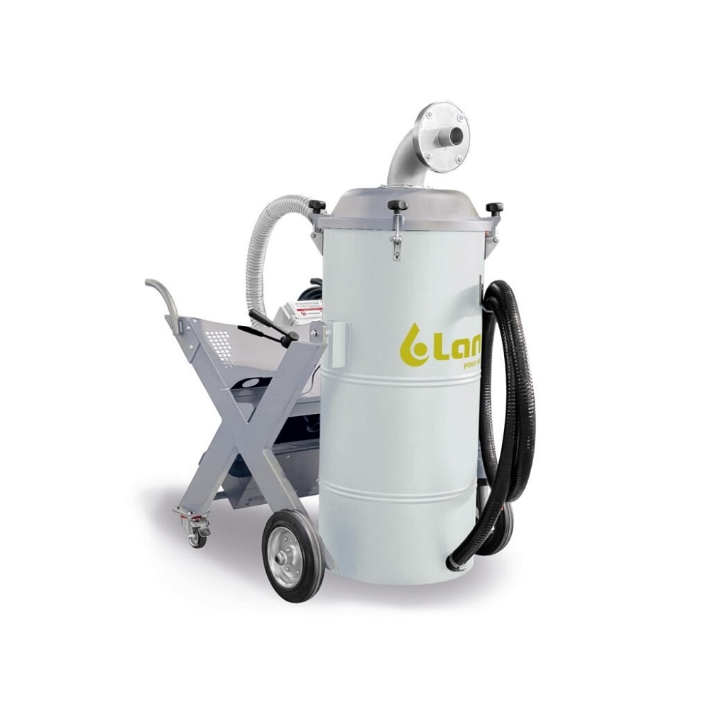 industrial vacuum cleaners