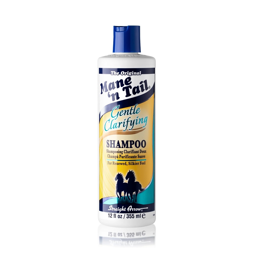 clarifying shampoos