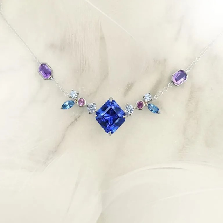 custom jewelry
