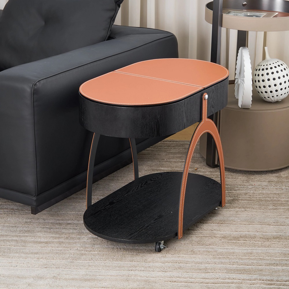 end tables for living room