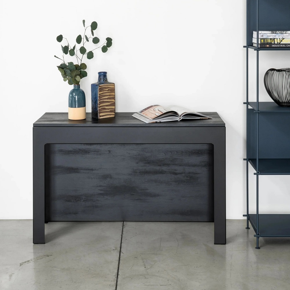 console tables