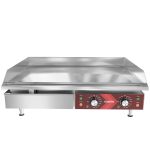 commercial griddles