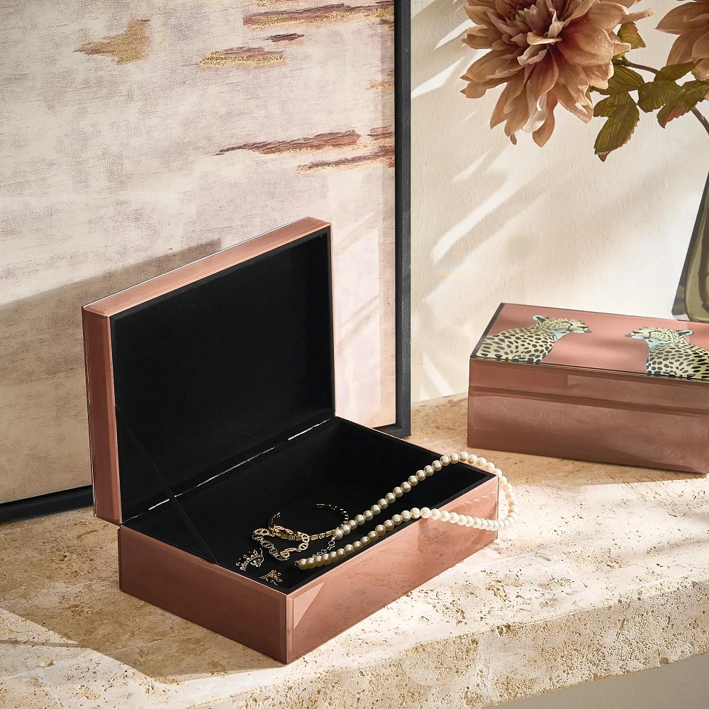 jewelry box