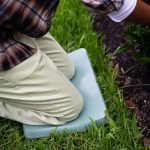 gardening knee pads