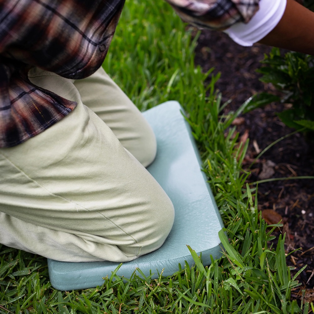 gardening knee pads