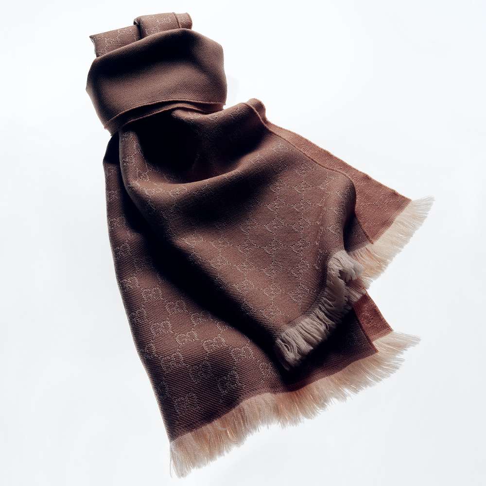 designer scarves