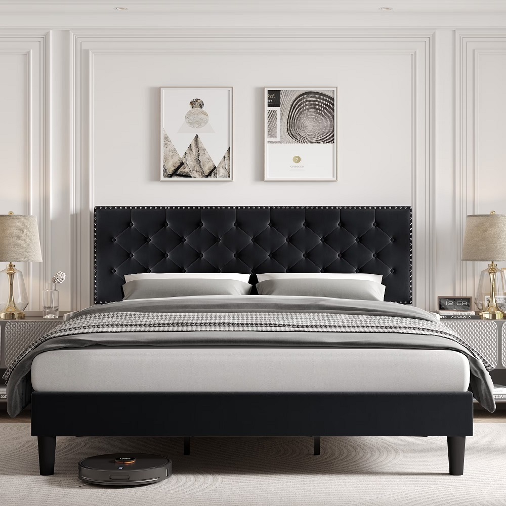 king size beds