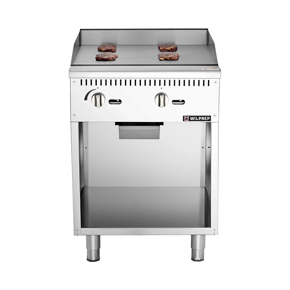 outdoor griddles