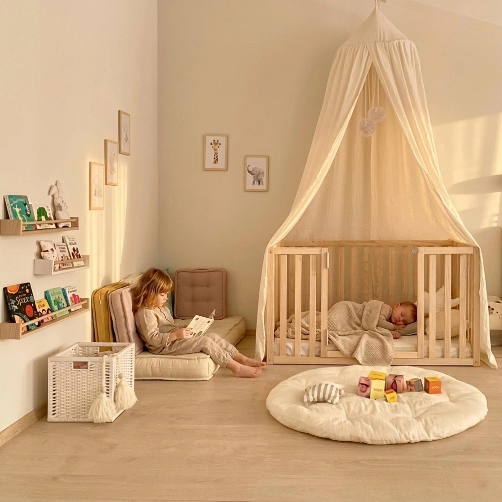 toddler beds
