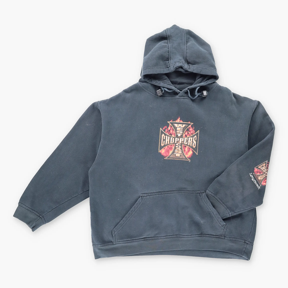 vintage sweatshirts