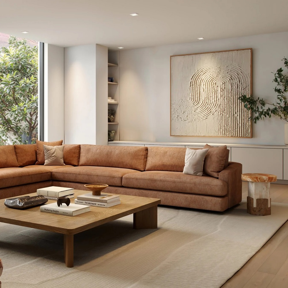 modular sofas