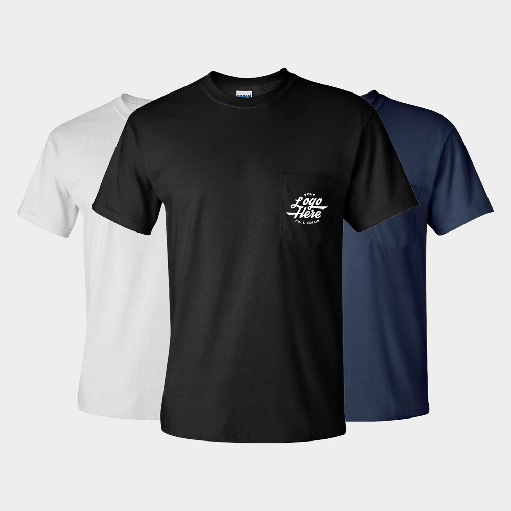 gildan t-shirts