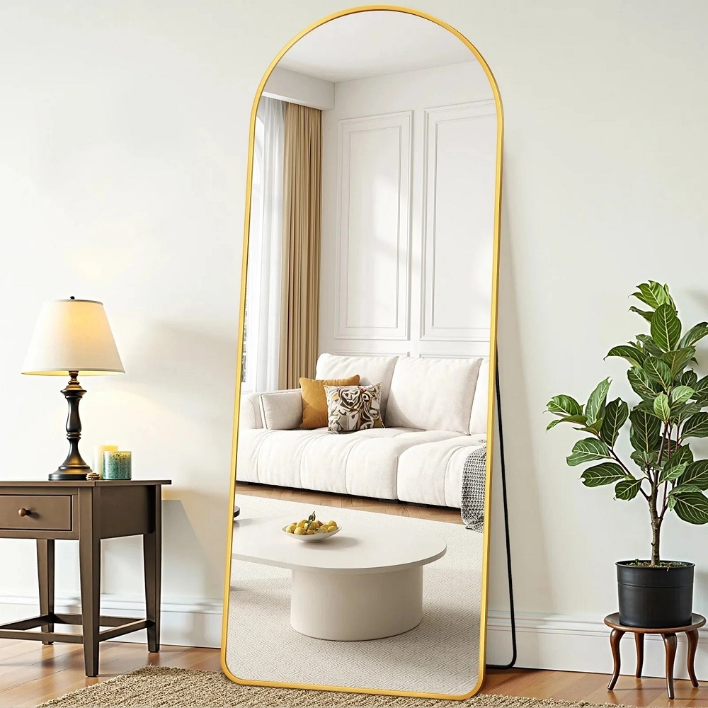wall mirrors decor