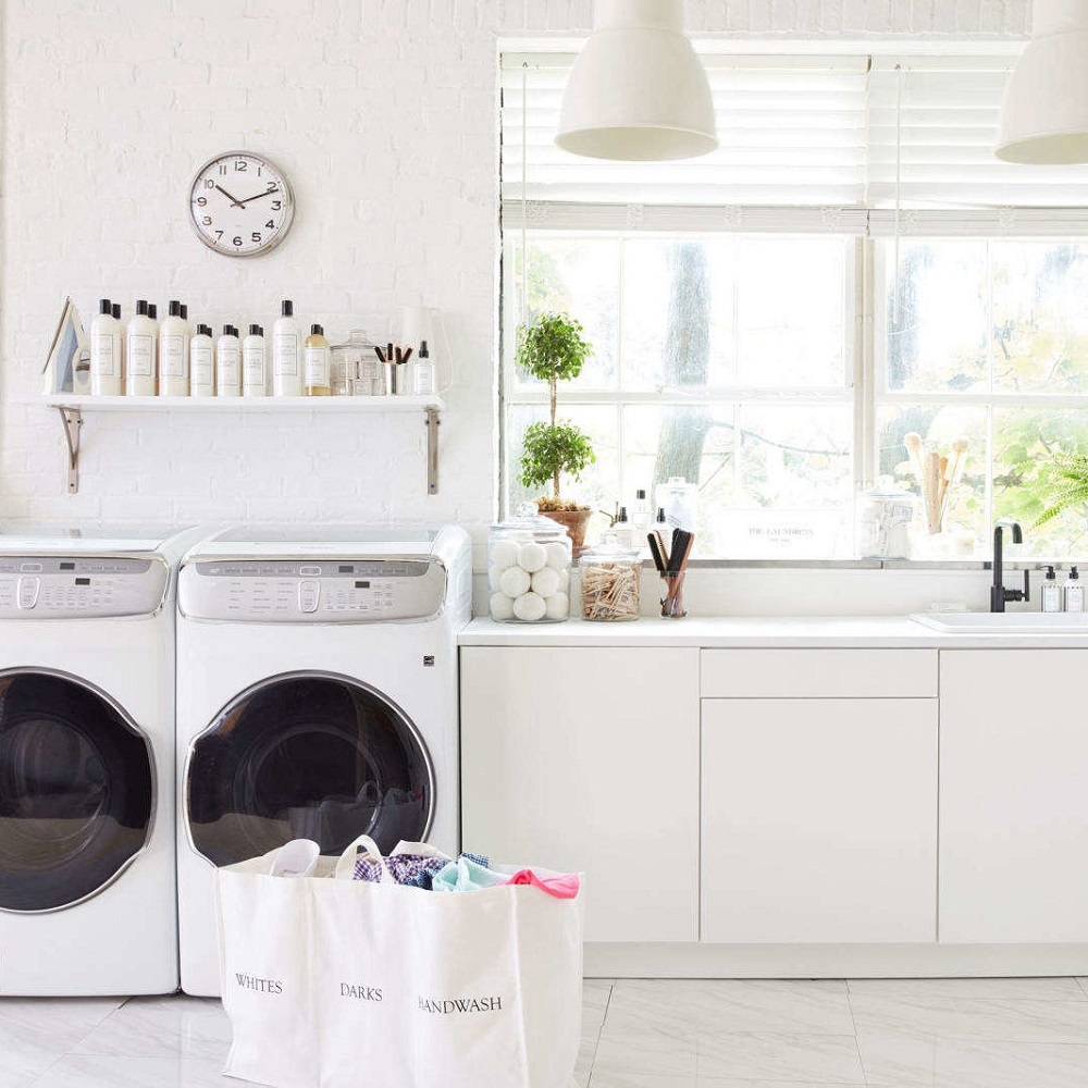 laundry room ideas