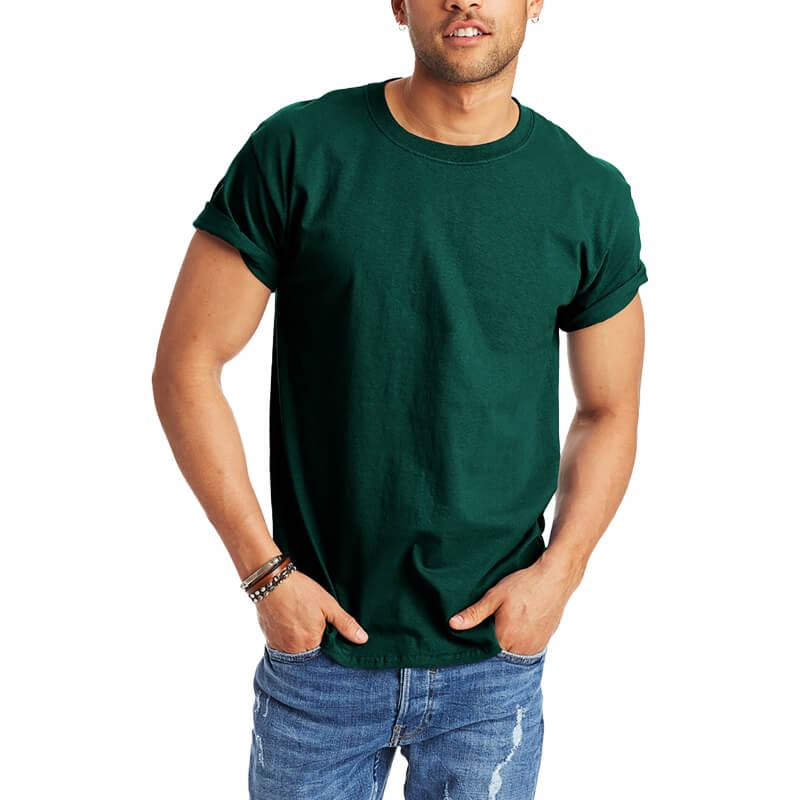 hanes t-shirts