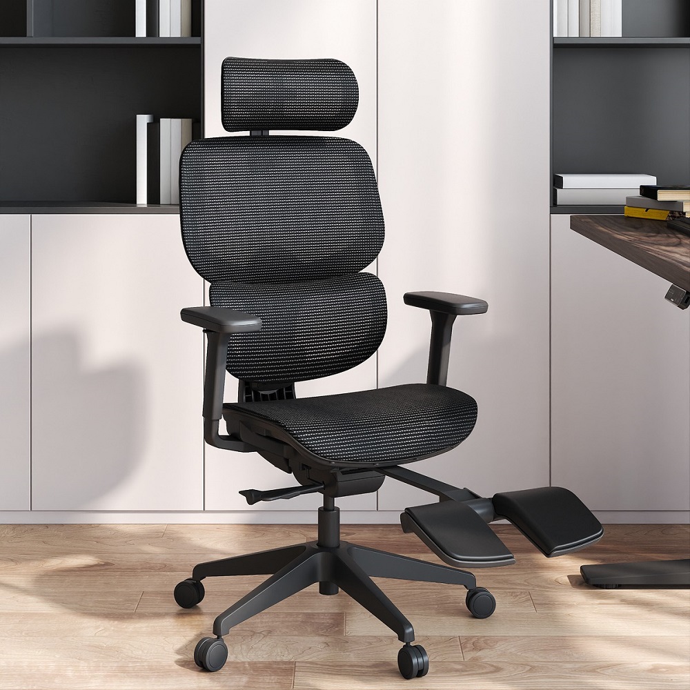 ergonomic office chairs