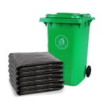 trash bags
