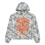 sp5der hoodies